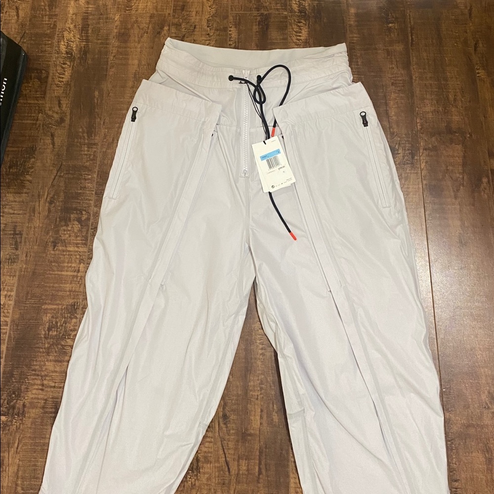 Nike Acg Women’s Pants Nikelab Acronym size M - Picture 3 of 4